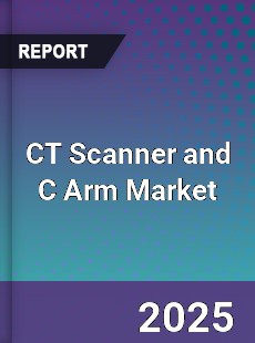 Global CT Scanner and C Arm Market
