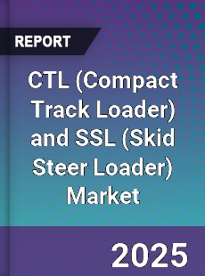 CTL and SSL Market