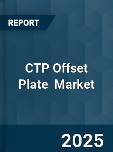 Global CTP Offset Plate Industry