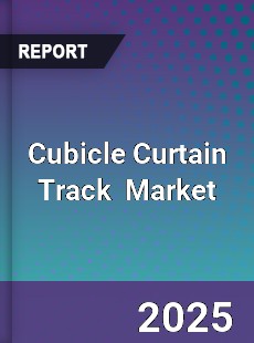 Global Cubicle Curtain Track Industry