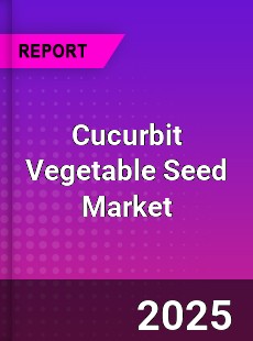 Global Cucurbit Vegetable Seed Market