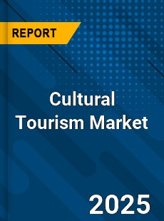 Report on Global Cultural Tourism Market by Player