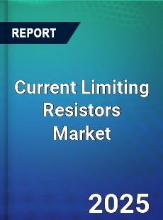 Current Limiting Resistors Global and China Top Players Market