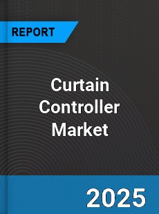 Global Curtain Controller Market