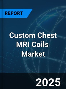 Global Custom Chest MRI Coils Industry