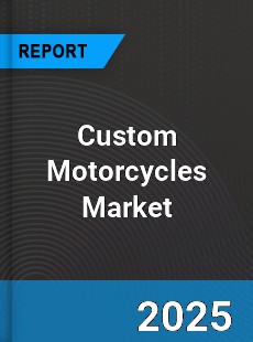 Custom Motorcycles Global and China Top Players Market