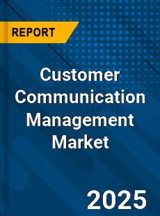 Report on Global Customer Communication Management