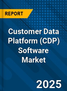 Global Customer Data Platform Software Market