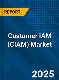 Customer IAM Global and China Top Players Market