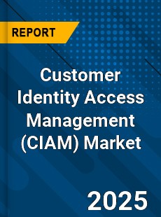 Global Customer Identity Access Management Market
