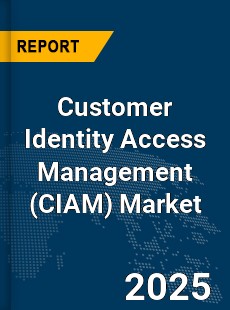 Global Customer Identity Access Management Market