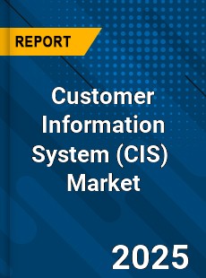 Global Customer Information System Market