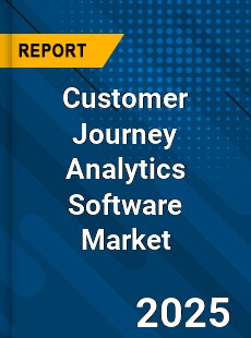 Global Customer Journey Analytics Software Market