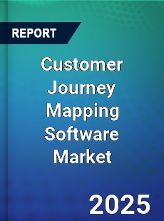 Global Customer Journey Mapping Software Market