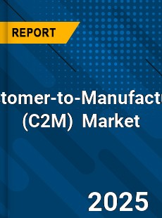 Global Customer to Manufacturer Market