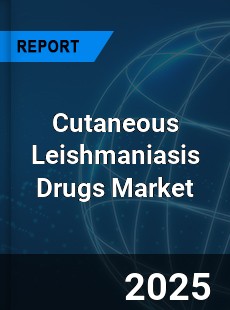 Global Cutaneous Leishmaniasis Drugs Market