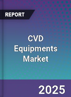 CVD Equipments Global Market