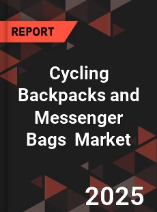 Global Cycling Backpacks and Messenger Bags Industry