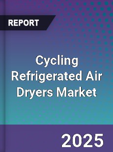 Cycling Refrigerated Air Dryers Global Market