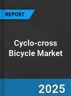Global Cyclo cross Bicycle Market