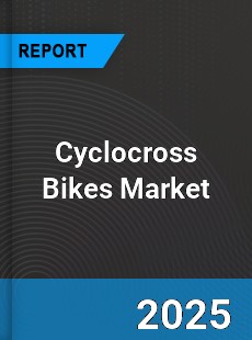 Global Cyclocross Bikes Industry