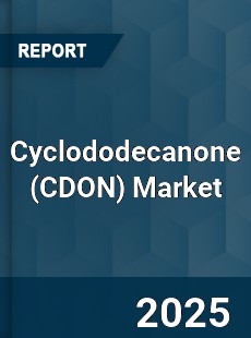 Cyclododecanone Global Market