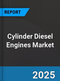 Global Cylinder Diesel Engines Industry