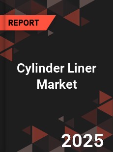 COVID 19 Outbreak Global Cylinder Liner Industry