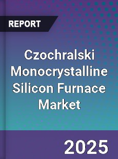 Czochralski Monocrystalline Silicon Furnace Market