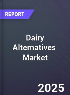 Global Dairy Alternatives Industry