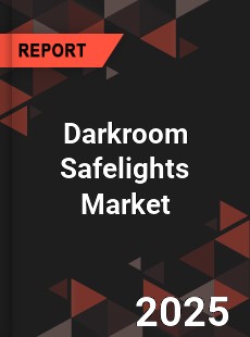 Darkroom Safelights Market