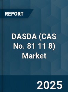 DASDA Global Market