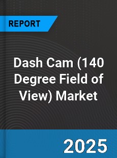 Dash Cam Market