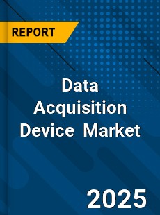 Global Data Acquisition Device Industry
