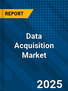 Global Data Acquisition Market