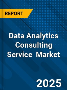 Data Analytics Consulting Service Global and China Top Players Market