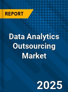 Global Data Analytics Outsourcing Market