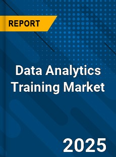 Global Data Analytics Training Market