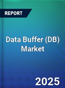 Data Buffer Market
