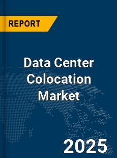 Global Data Center Colocation Market