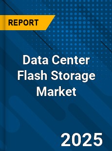 Data Center Flash Storage Market