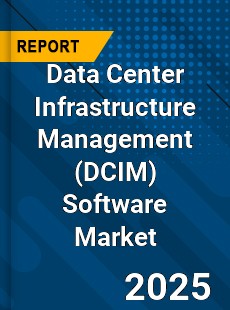 Global Data Center Infrastructure Management Software Market