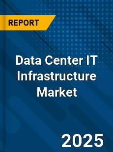 Global Data Center IT Infrastructure Market