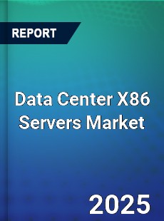 Data Center X86 Servers Global and China Top Players Market
