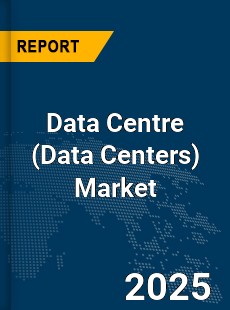 Global Data Centre Market