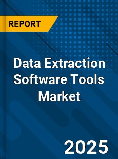 Global Data Extraction Software Tools Industry