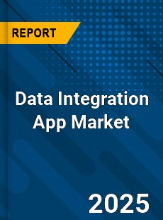Global Data Integration App Industry