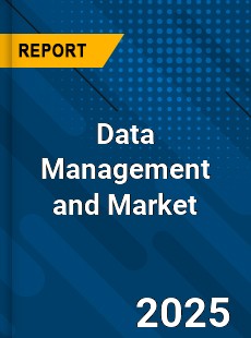 Data Management and Analysis