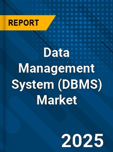 Global Data Management System Market