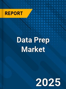 COVID 19 Outbreak Global Data Prep Industry